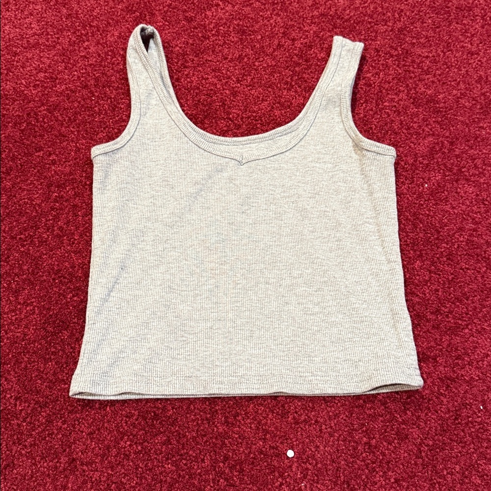 Tank top - Picture 2 of 2